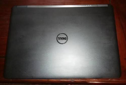 Dell Latitude E7450 - Intel i7 Laptop